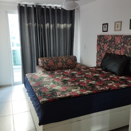 Apartamento Temporada Арраял-ду-Кабу Экстерьер фото
