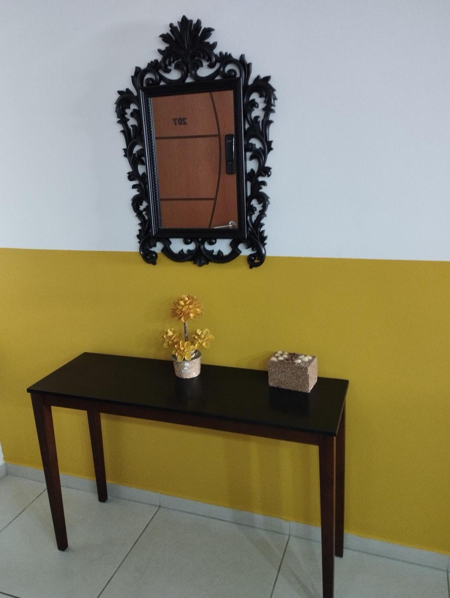 Apartamento Temporada Арраял-ду-Кабу Экстерьер фото