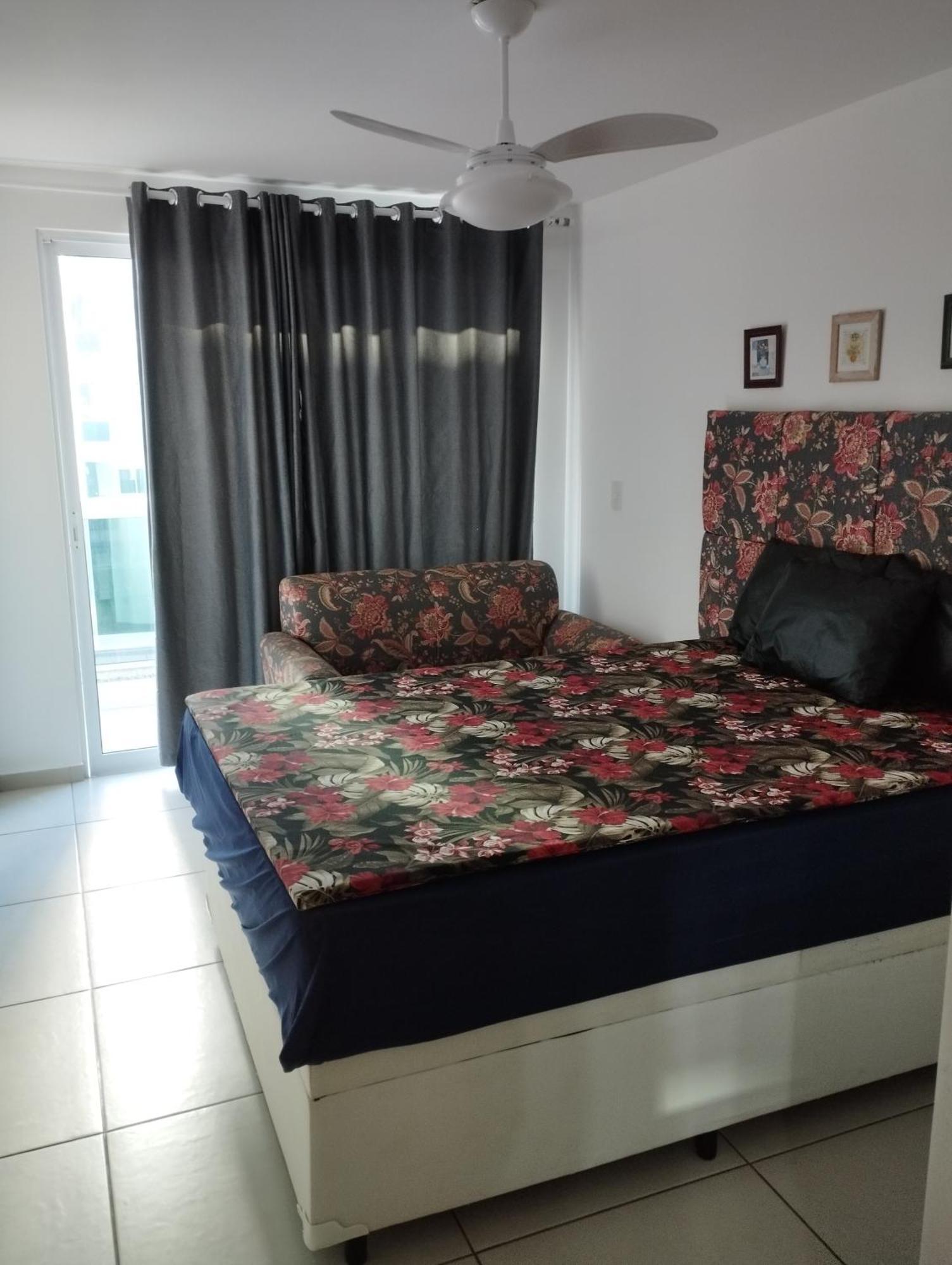Apartamento Temporada Арраял-ду-Кабу Экстерьер фото