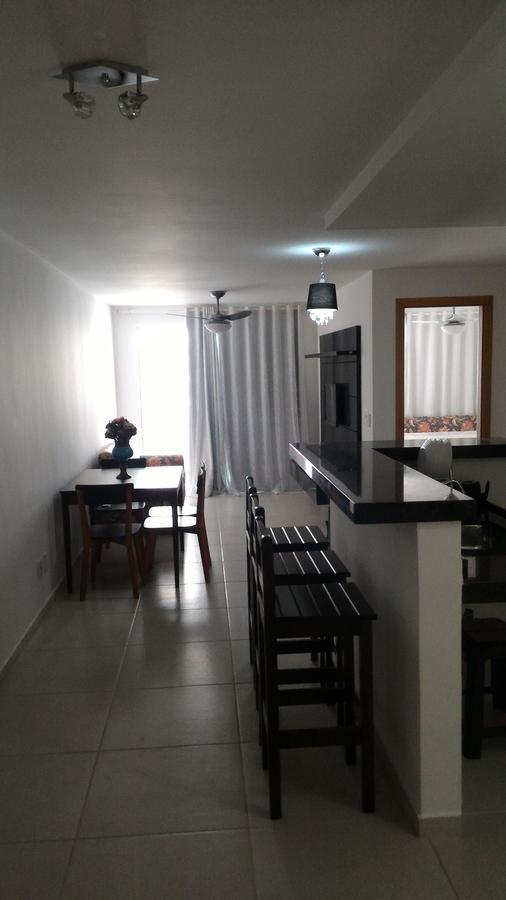 Apartamento Temporada Арраял-ду-Кабу Экстерьер фото