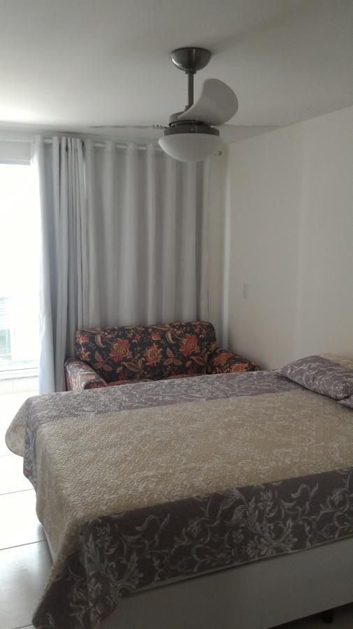 Apartamento Temporada Арраял-ду-Кабу Экстерьер фото