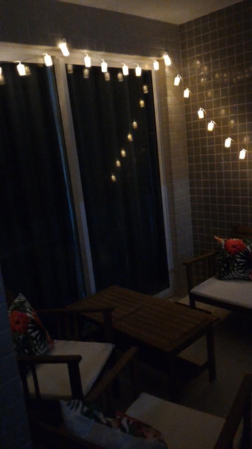 Apartamento Temporada Арраял-ду-Кабу Экстерьер фото