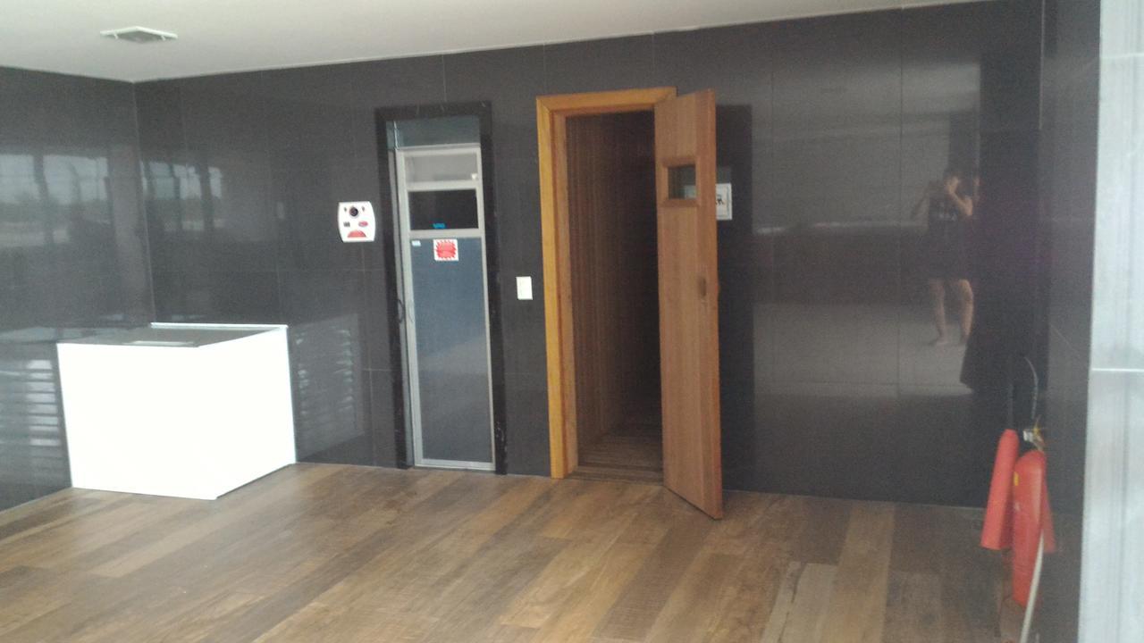 Apartamento Temporada Арраял-ду-Кабу Экстерьер фото