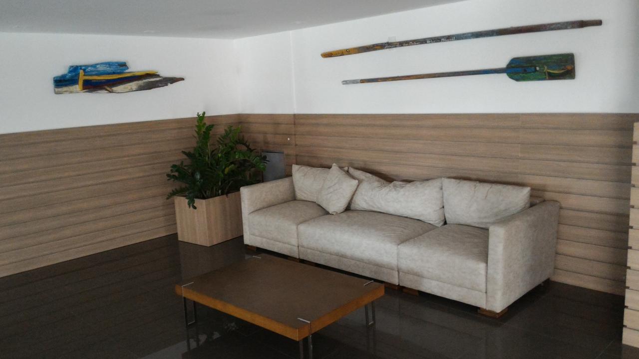 Apartamento Temporada Арраял-ду-Кабу Экстерьер фото