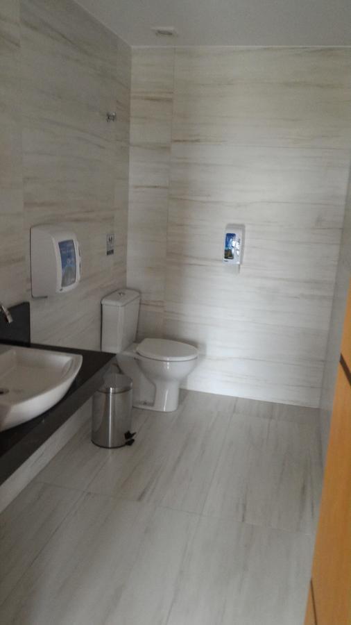 Apartamento Temporada Арраял-ду-Кабу Экстерьер фото