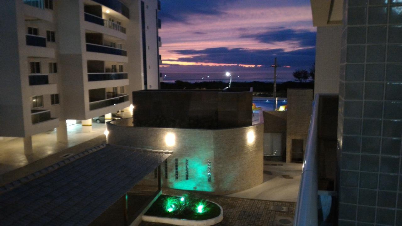 Apartamento Temporada Арраял-ду-Кабу Экстерьер фото
