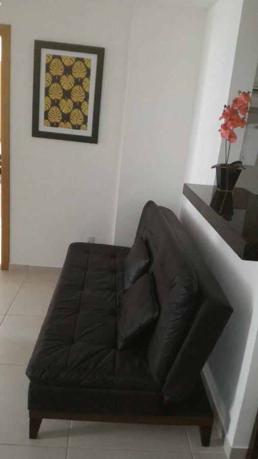 Apartamento Temporada Арраял-ду-Кабу Экстерьер фото